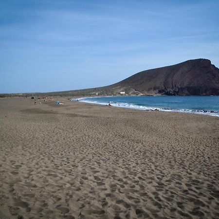 La TejitaTejita By The Pool, 2Min Walk To Seaアパートメント エクステリア 写真
