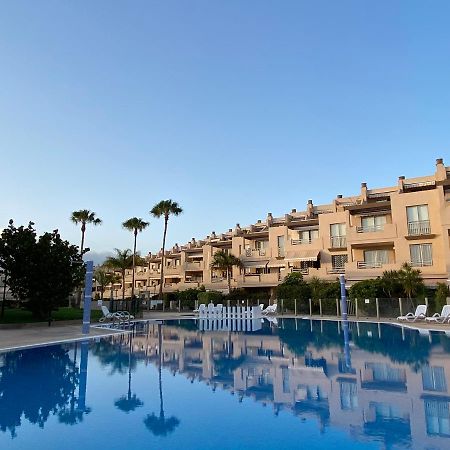 La TejitaTejita By The Pool, 2Min Walk To Seaアパートメント エクステリア 写真