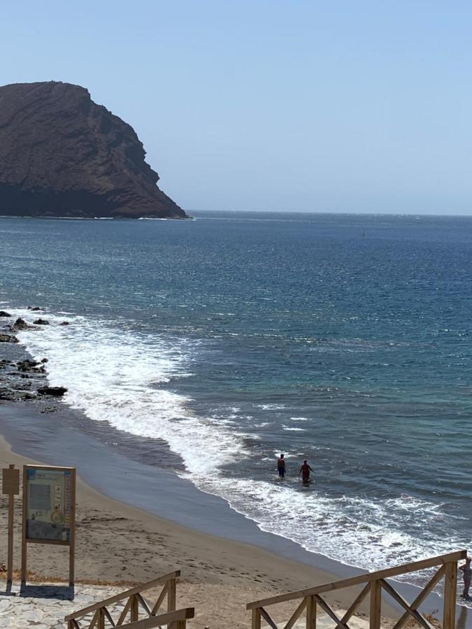 La TejitaTejita By The Pool, 2Min Walk To Seaアパートメント エクステリア 写真