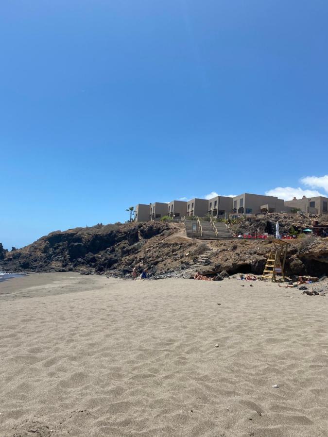 La TejitaTejita By The Pool, 2Min Walk To Seaアパートメント エクステリア 写真