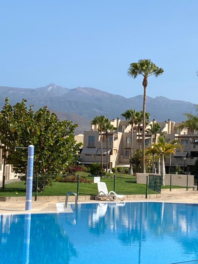 La TejitaTejita By The Pool, 2Min Walk To Seaアパートメント エクステリア 写真