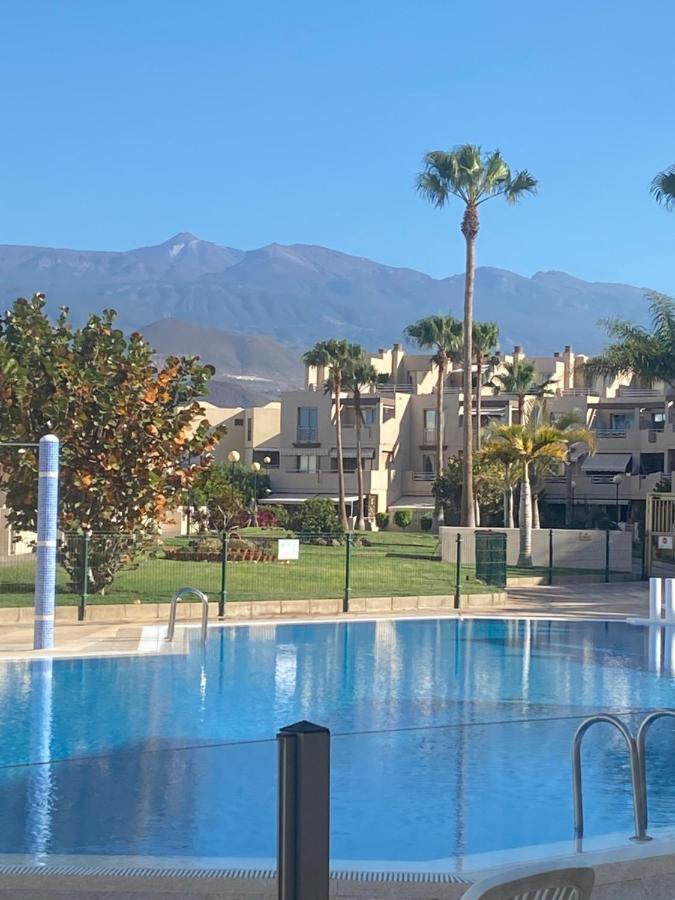 La TejitaTejita By The Pool, 2Min Walk To Seaアパートメント エクステリア 写真