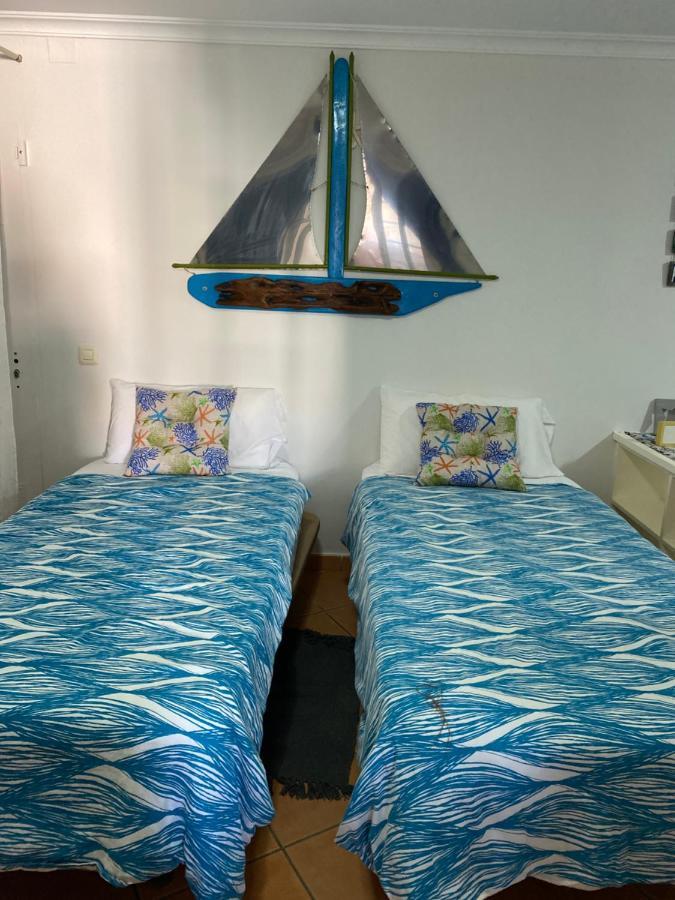 La TejitaTejita By The Pool, 2Min Walk To Seaアパートメント エクステリア 写真