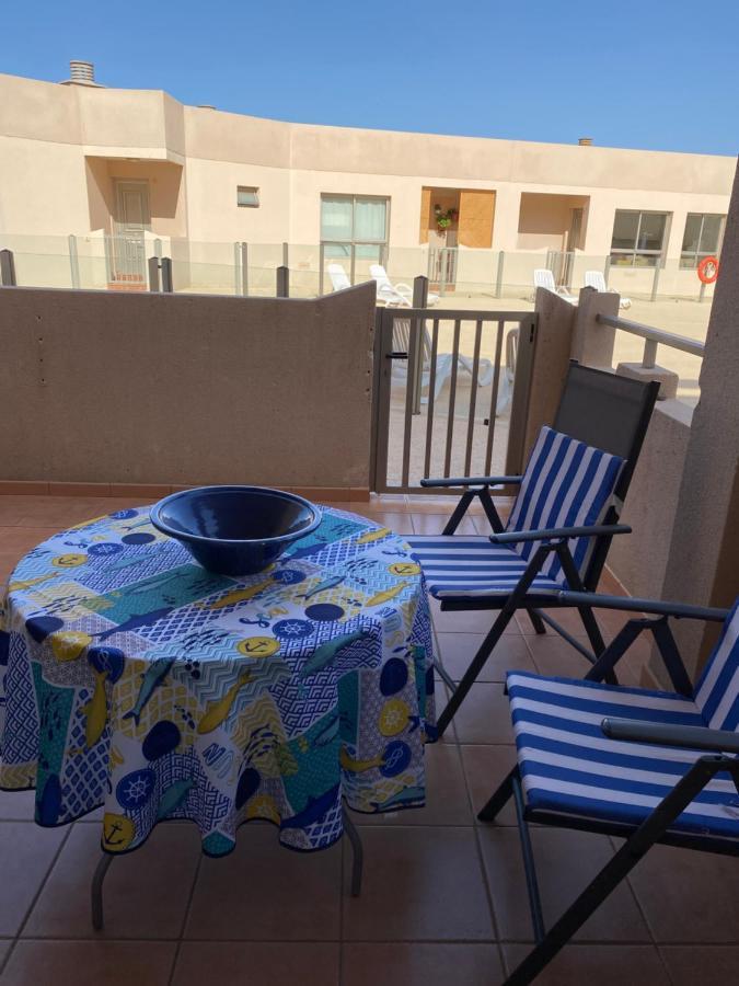 La TejitaTejita By The Pool, 2Min Walk To Seaアパートメント エクステリア 写真