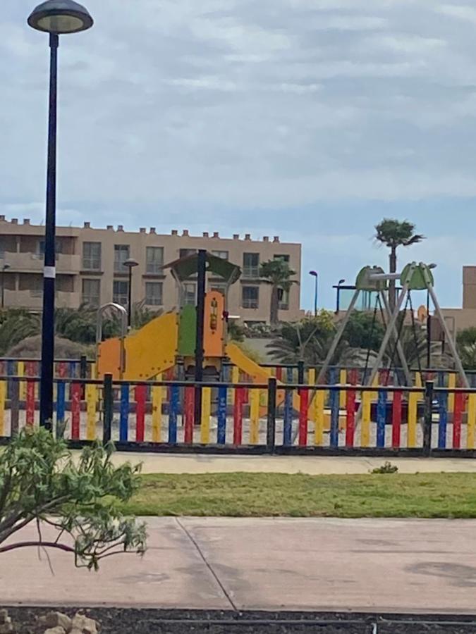 La TejitaTejita By The Pool, 2Min Walk To Seaアパートメント エクステリア 写真